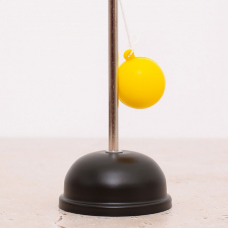 Finger Tetherball, joc pentru distractia degetelor [1]
