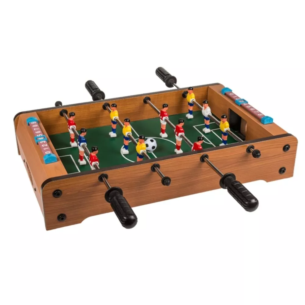 Fotbal de masa Kicker Competitii amicale [3]