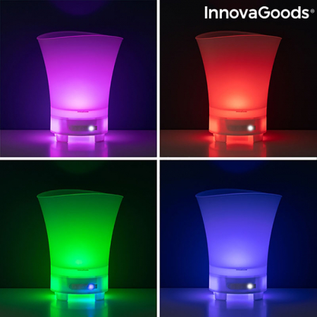 Frapiera iluminata cu difuzor integrat [7]