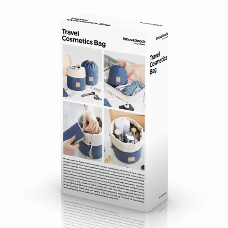 Geanta cosmetice Frumoasa oriunde [6]
