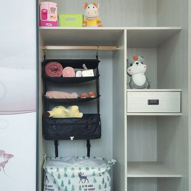 Cadouri pentru Mama - Geanta organizator pentru calatorie
