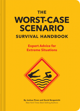 Ghid de supravietuire WORST CASE SCENARIO [6]