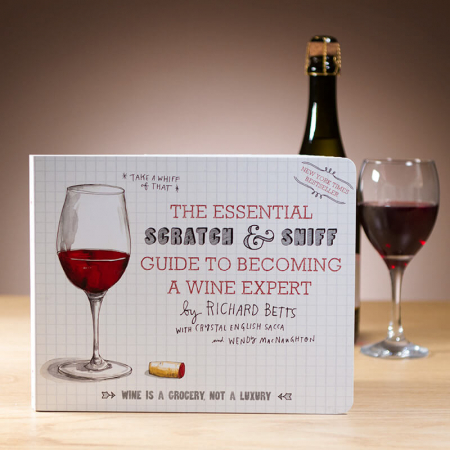 Cadouri - Ghid pentru vinuri