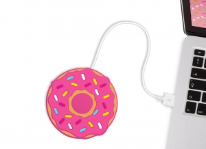 Gogoasa fierbinte USB [1]