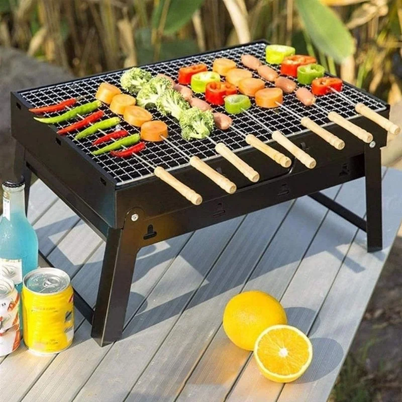 Cadouri Paste - Gratar portabil Just Grill It