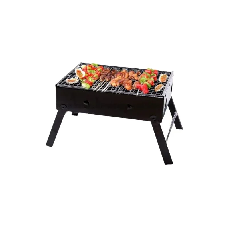 Gratar portabil Just Grill It [1]
