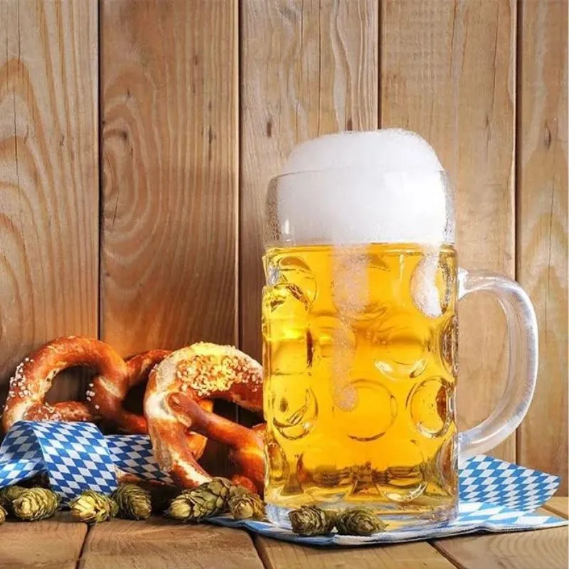 Halba de bere Gigantica 1 L [5]