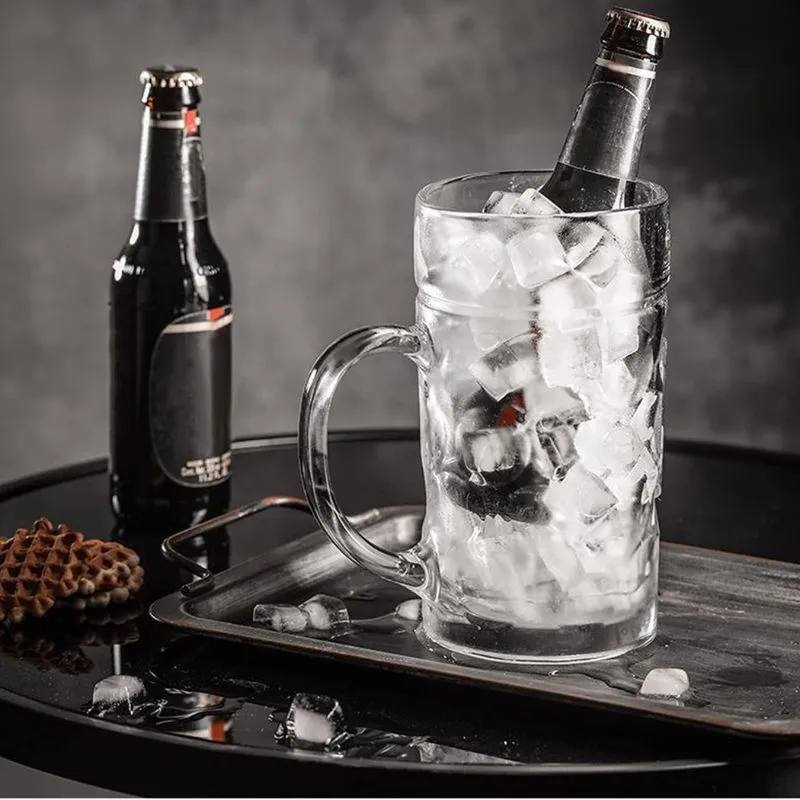 Halba de bere Gigantica 1 L [4]