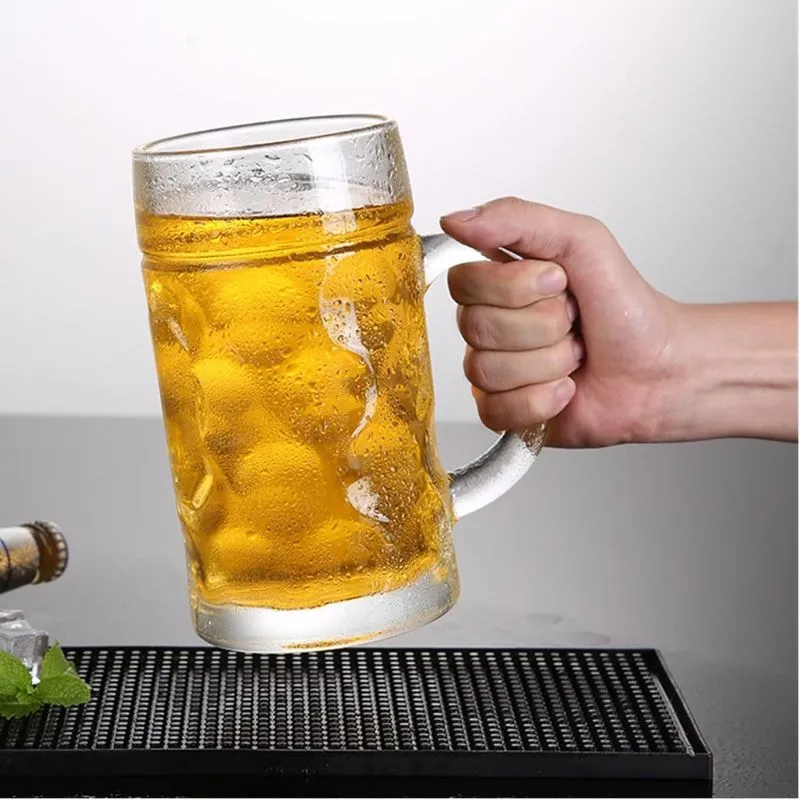 Halba de bere Gigantica 1 L [0]