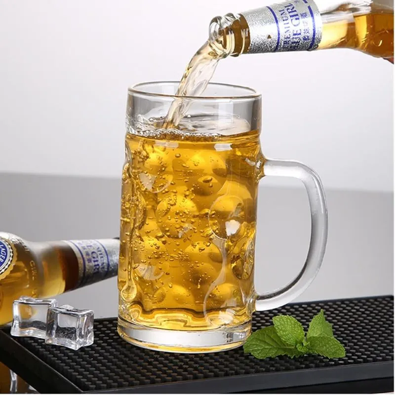 Halba de bere Gigantica 1 L [1]