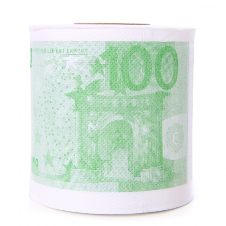 Hartie igienica Euro [1]