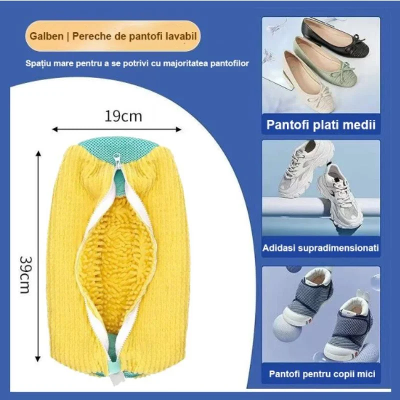 Husa curatare incaltaminte in masina spalat [12]