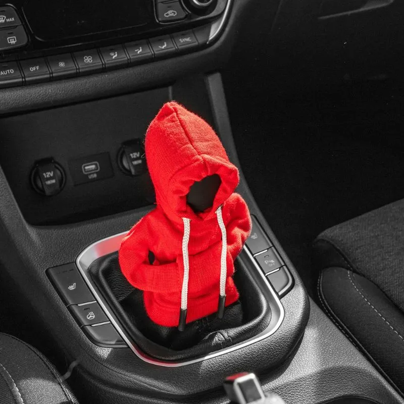 Cadouri Paste - Husa pentru schimbatorul de viteze Gangsta