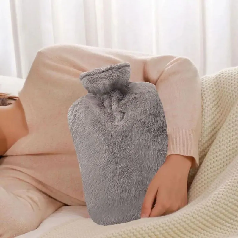Cadouri pentru Soacra - Incalzitor de maini Fluffy