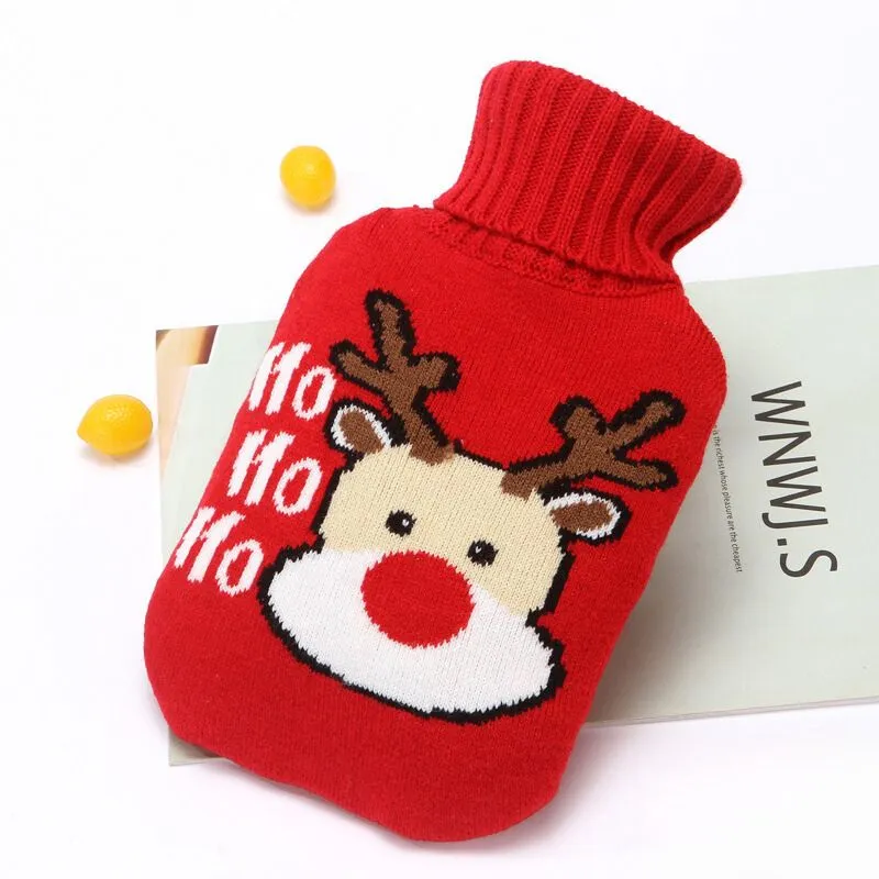 Cadouri Secret Santa - Incalzitor de maini Rudolf