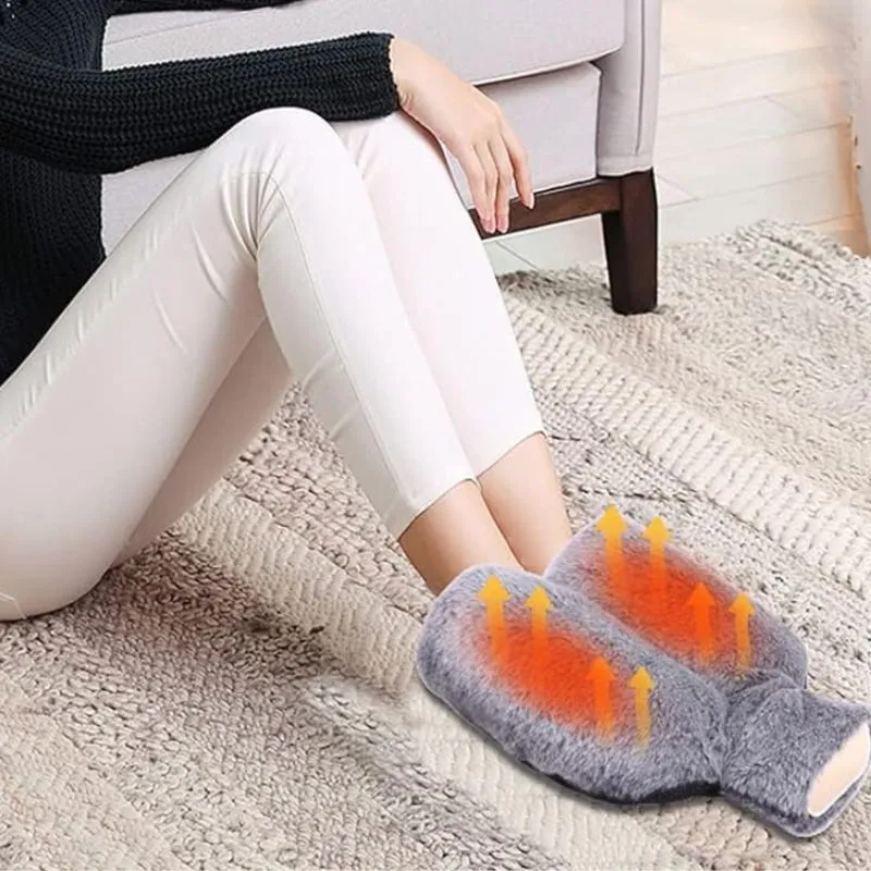 Cadouri Craciun Femei - Incalzitor de picioare Warm Toes