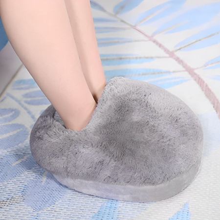 Incalzitor picioare si maini GiantShoshoon cu incarcare USB [5]