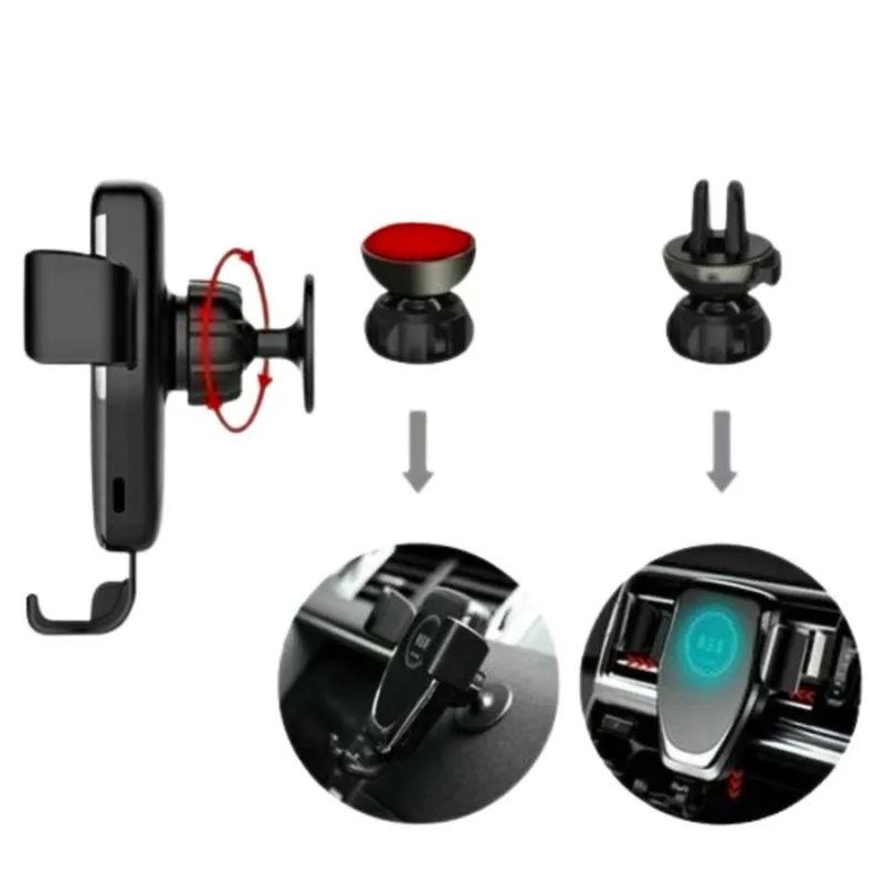 Incarcator telefon auto, 10W [4]
