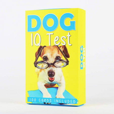 IQ Test pentru caini [3]