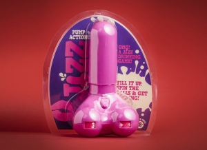 Jizz - Joc pentru petrecerea burlacitelor [8]