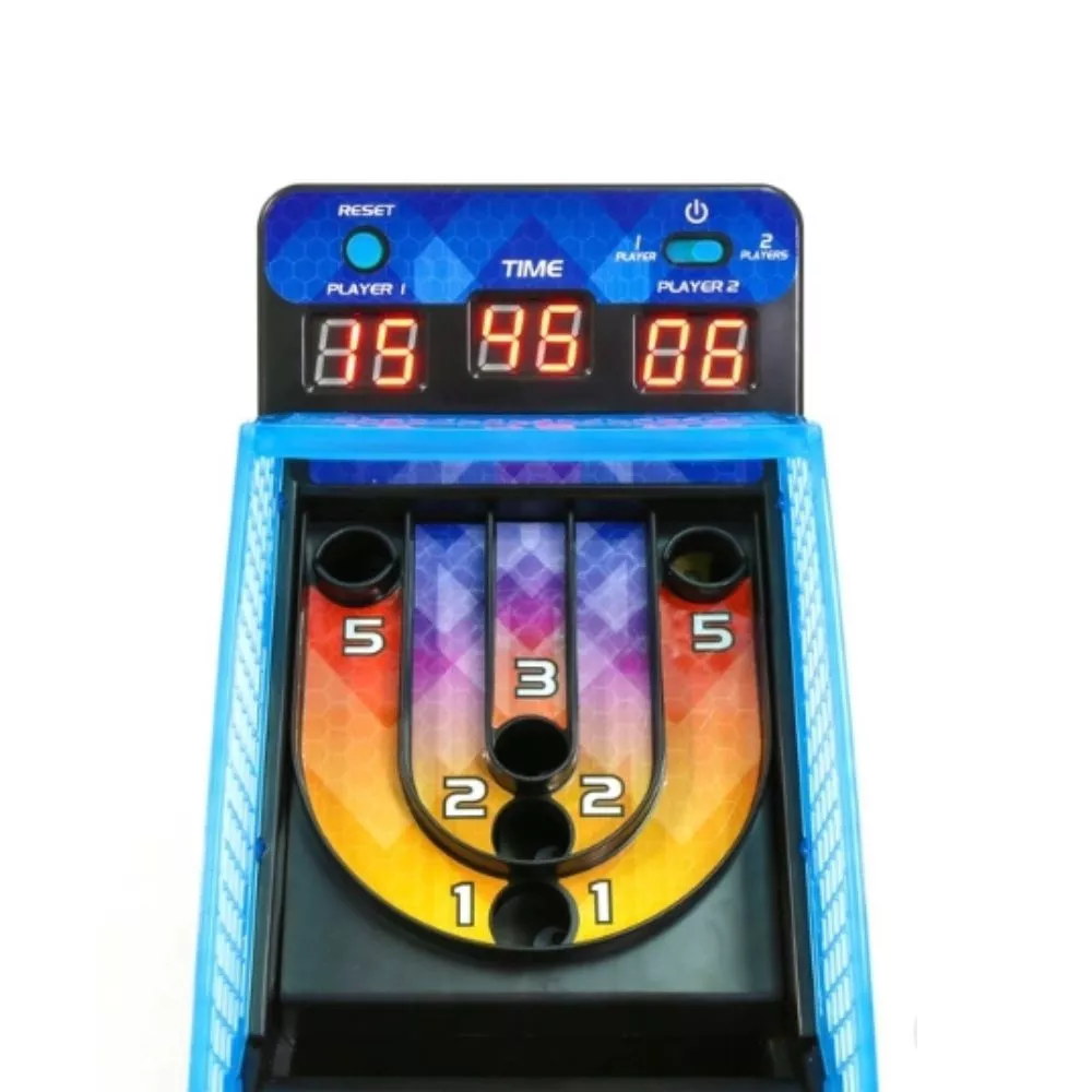 Joc Arcade Alley-Ball Electronic Design Neon [3]