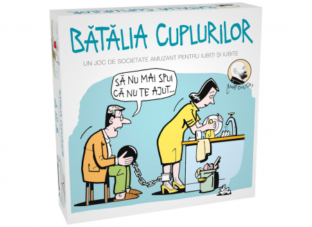 Joc Batalia Cuplurilor [5]