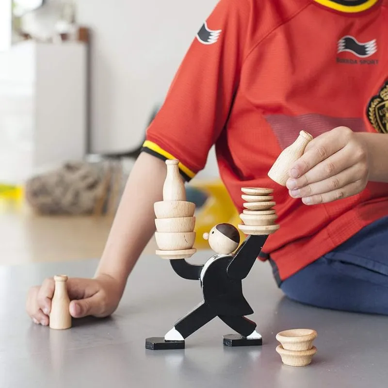 Joc Chelnerul Neindemanatic [3]