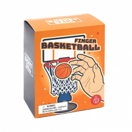 Joc de basket pentru deget [4]