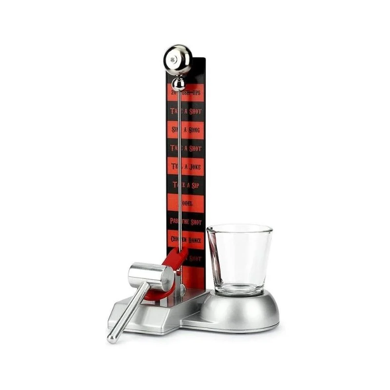 Joc de baut amuzant Hammer Shots [2]