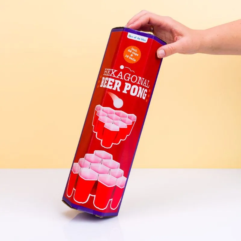 Joc de baut Beer Pong [3]