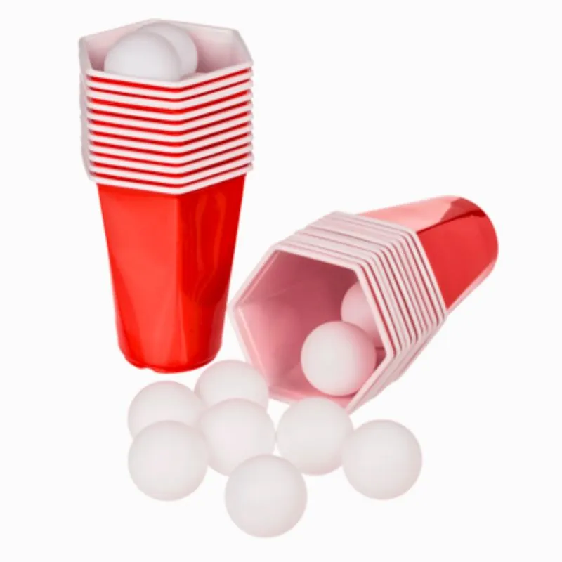 Joc de baut Beer Pong [9]