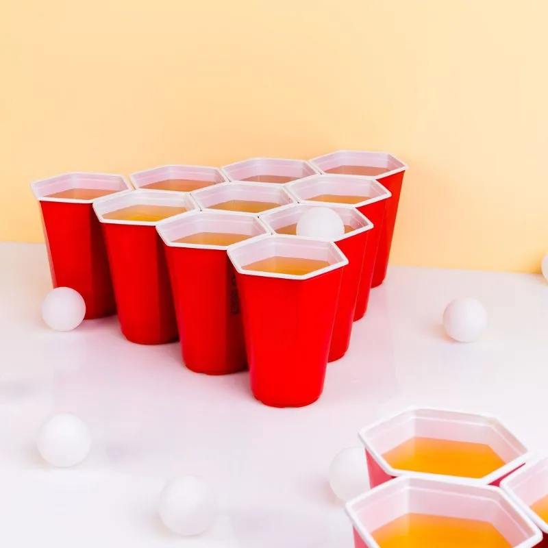 Joc de baut Beer Pong [1]