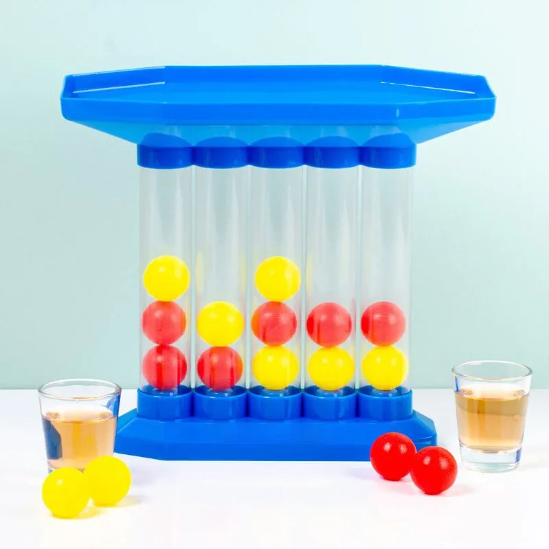 Joc de baut Bouncing Shots [1]