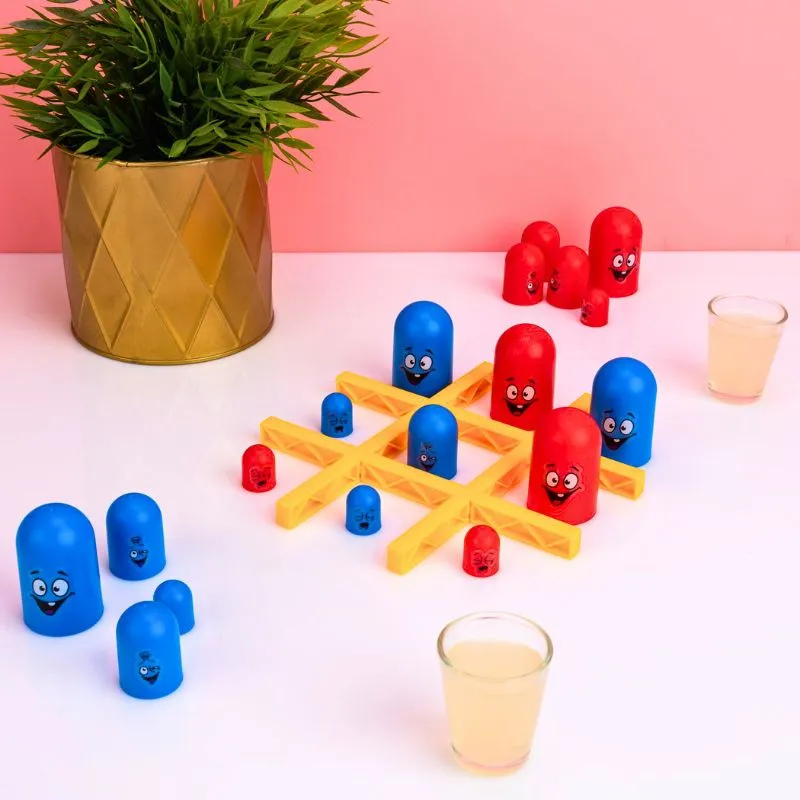 Joc de petrecere Hungry Monster [1]