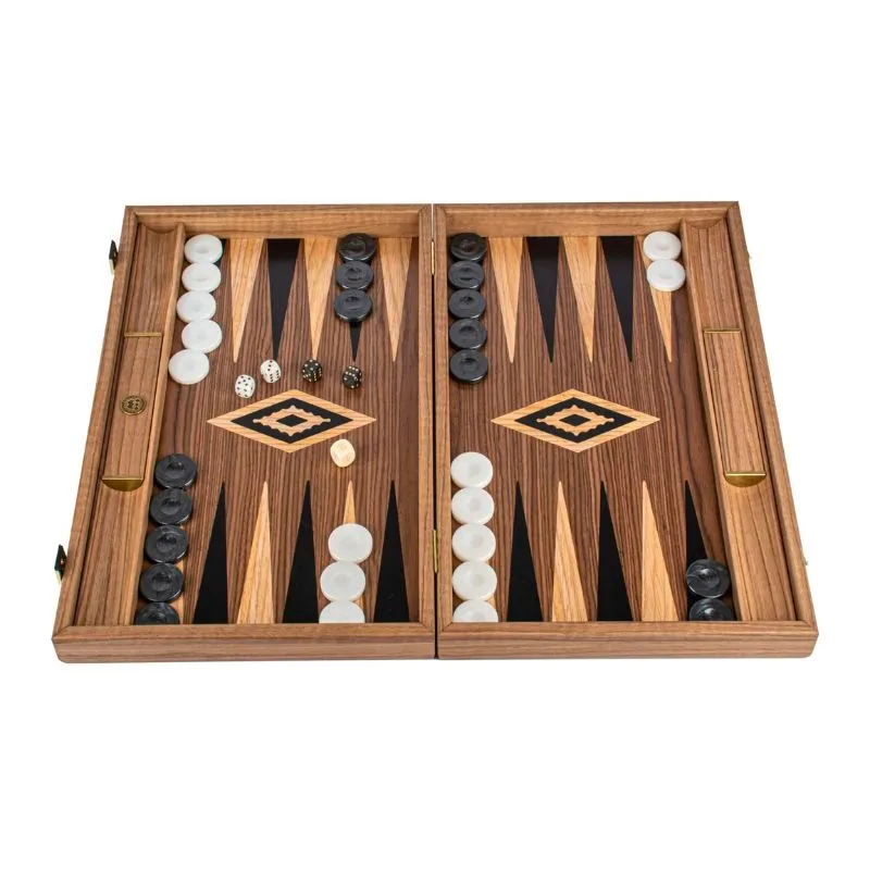 Joc table Clasic Noroc si strategie Nuc [1]