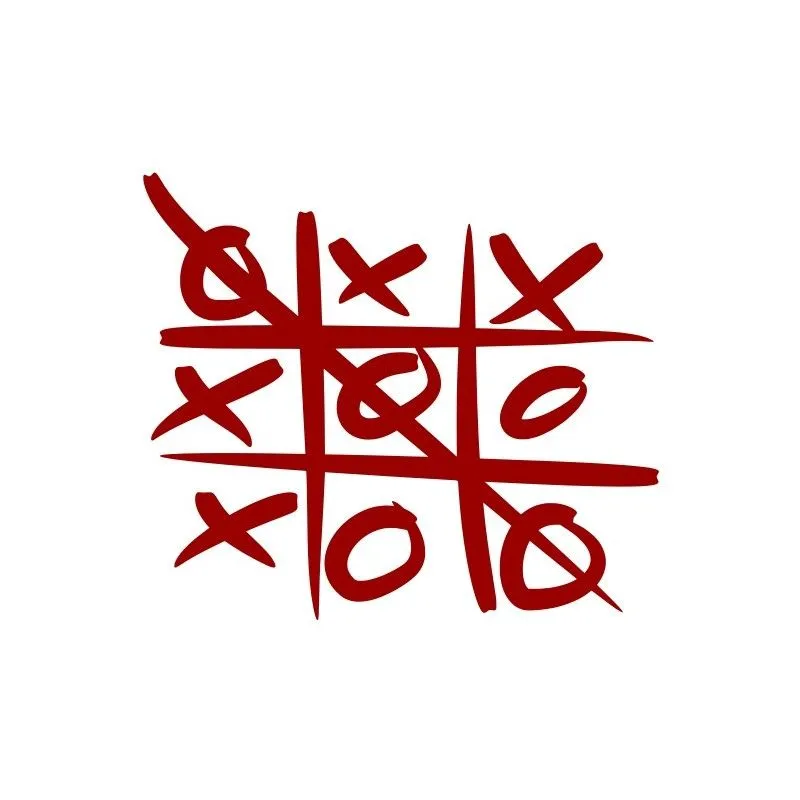 Joc X si 0 cu shoturi [11]