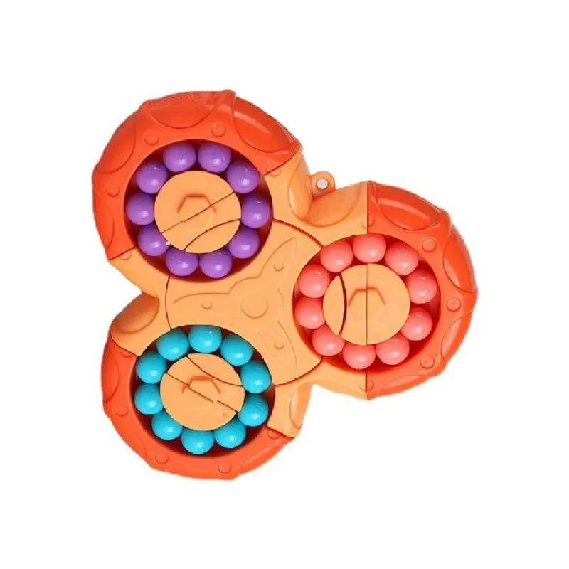 Jucarie rotativa Magic Beans [4]