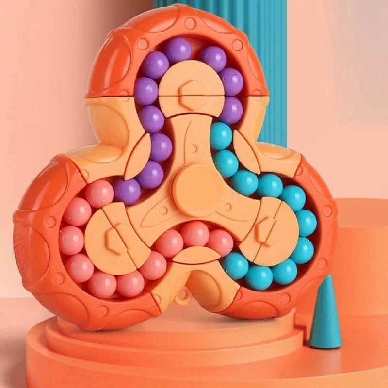 Jucarie rotativa Magic Beans [1]