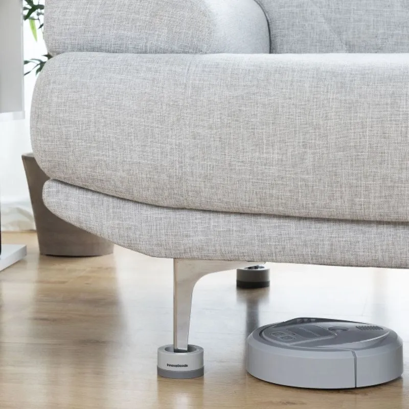 Kit 4 Picioruse Anti-vibraÈ›ii Stivuibile [2]