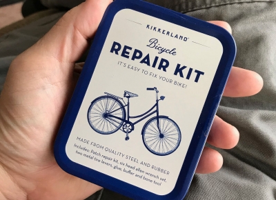 Kit compact reparatii biciclete [4]