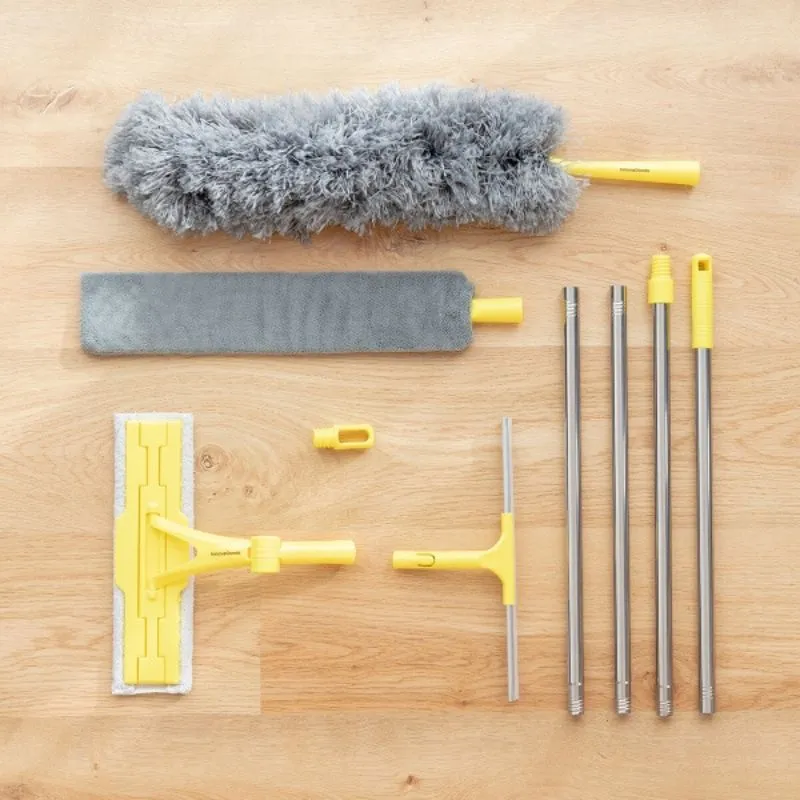 Cadouri pentru Mama - Kit Complet de Curatare 4 in 1