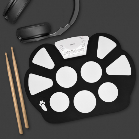 Petrecere - Kit de percutie Roll Up