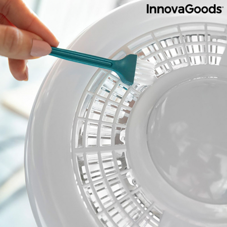 Lampa anti insecte de tavan, LED, ecologica Mosquito Boom [9]