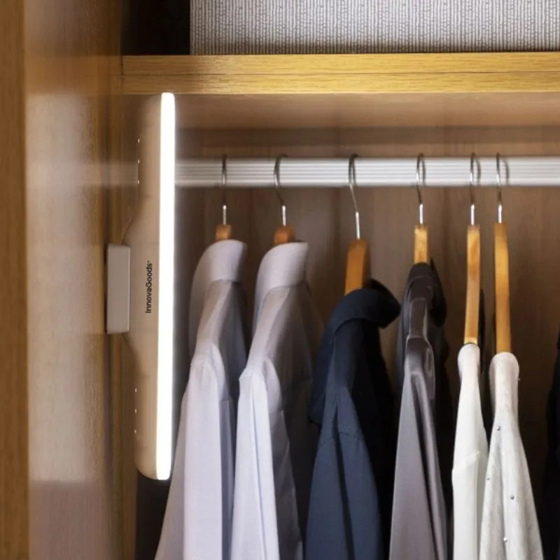 Lampa cu led magnetica Bine vezi [4]