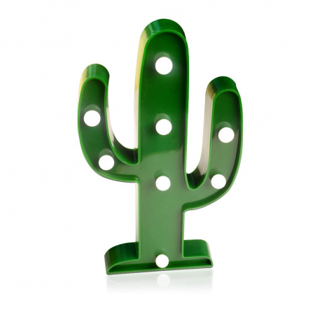 Lampa de Veghe LED Cactus [5]