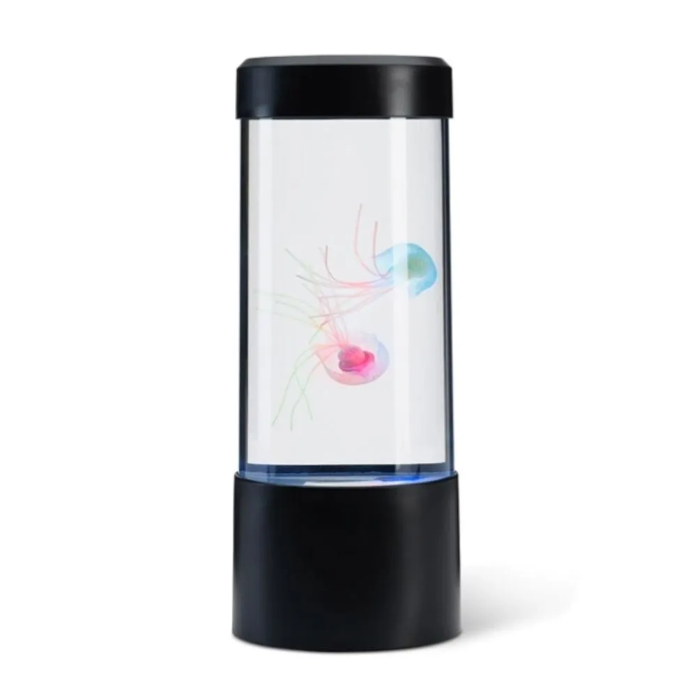 Lampa led acvariu cu meduze [5]