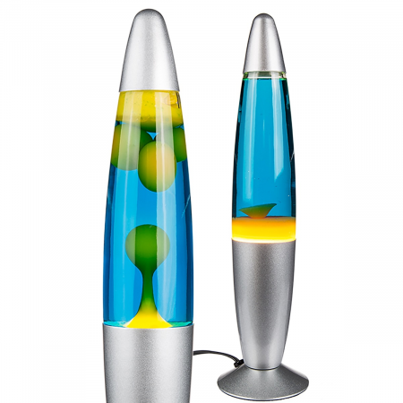 Lampa Motion Rocket [5]