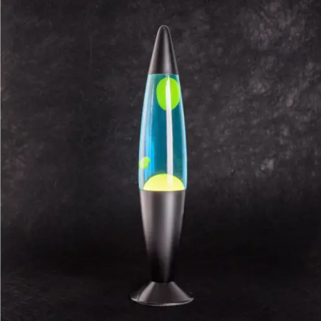 Lampa Motion Rocket [1]