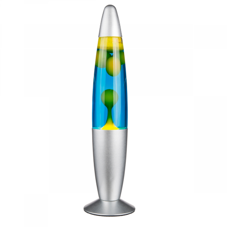 Lampa Motion Rocket [6]