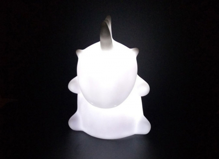 Lampa de veghe LED Unicorn Multicolor [5]